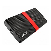 EMTEC SSD 3.1 X200 512GB PORTABLE