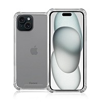 FONEX MOLS TPU BASIC CASE IPHONE 15 PLUS backcover