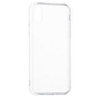 iS CLEAR TPU 2mm IPHONE X / XS backcover