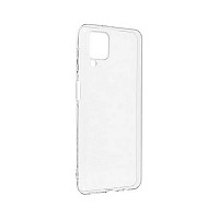 iS CLEAR TPU 2mm SAMSUNG A12 / M12 backcover