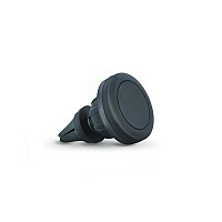 MAXLIFE CAR HOLDER AIR VENT MAGNETIC FOR SMARTPHONES black