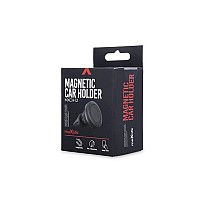 MAXLIFE CAR HOLDER AIR VENT MAGNETIC FOR SMARTPHONES black