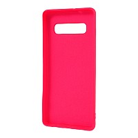 SENSO LIQUID SAMSUNG S10e pink backcover