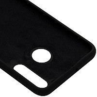 SENSO LIQUID XIAOMI REDMI NOTE 8T black backcover