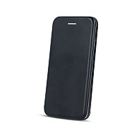 SENSO OVAL STAND BOOK SAMSUNG A02s / A03s black