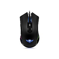 SOG ELITE M20 NEW DESIGN USB GAMING MOUSE DPI 4000 MAX