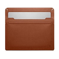 SPIGEN VALENTINUS SLEEVE for LAPTOP 13-14 classic brown