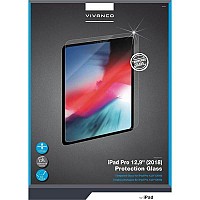 VIVANCO TEMPERED GLASS FOR IPAD PRO 12.9" 2018