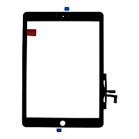 APPLE iPad 9.7 2017 - Touch screen Βlack High Quality