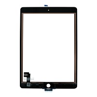 APPLE iPad Air 2 - Touch screen Black High Quality