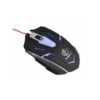 Mouse Gaming Wired Rebeltec COBRA