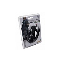 Mouse Gaming Wired Rebeltec COBRA