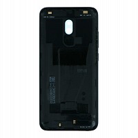 XIAOMI Redmi 8A - Battery cover Black Original