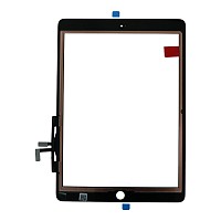 APPLE iPad 9.7 2017 - Touch screen Βlack High Quality