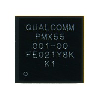 APPLE iPhone 12 Mini / 12 / 12 Pro / 12 Pro Max -  Small Power IC PMX55 Original