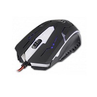 Mouse Gaming Wired Rebeltec COBRA