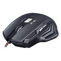 Mouse Gaming Wired Rebeltec PUNISHER 2