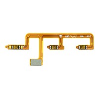 NOKIA 3.2 - Power & Volume button flex cable High Quality