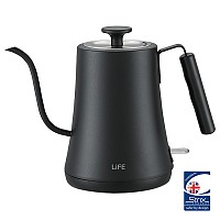 Modern Vintage B 1.0L, 1350W,    LIFE COFFEE & TEA