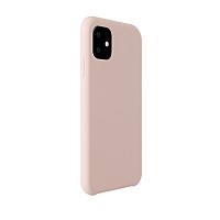 VIVANCO HYPE COVER IPHONE 12 / 12 PRO 6.1' pink backcover