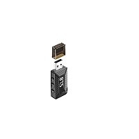 XO FM TRANSMITER BCC16 MP3 USB