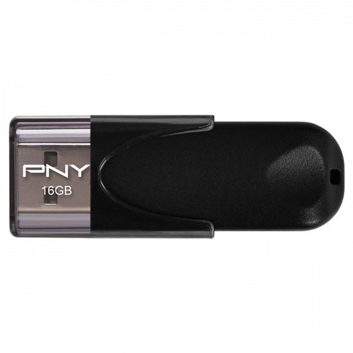 USB 2.0 stick 16GB PNY FD16GATT4-EF 16GB