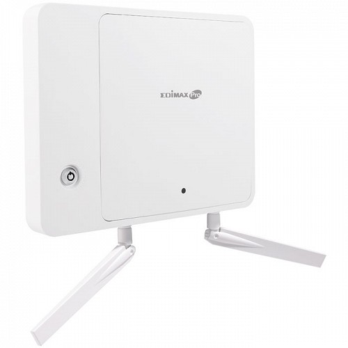 Dual-Band  PoE Access Point 2x2 AC.   SMB ( ) EDIMAX WAP-1200