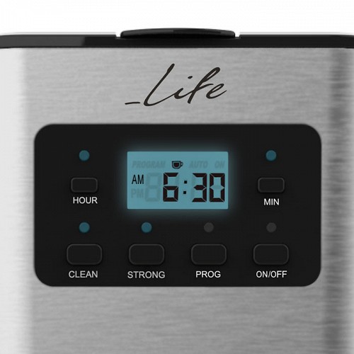    1.5L, 950W LIFE Aroma Digital