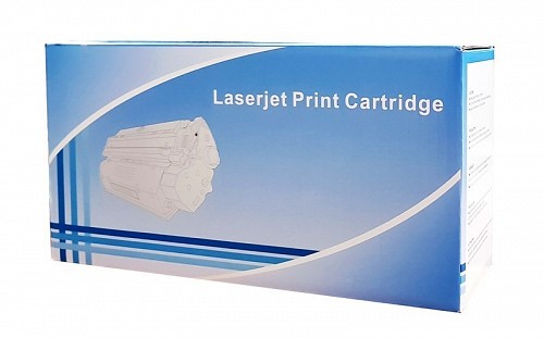 Συμβατό Toner για HP CF531A, 0.9K, κυανό TON-CF531A-0.9K