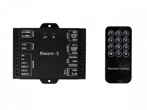 SECUKEY     SCK-SBOARD-II SCK-SBOARD-II