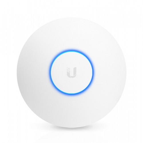 UBIQUITI UniFi Access Point UAP-NANOHD, 4x4 MU-MIMO, 802.11ac Wave 2 UAP-NANOHD