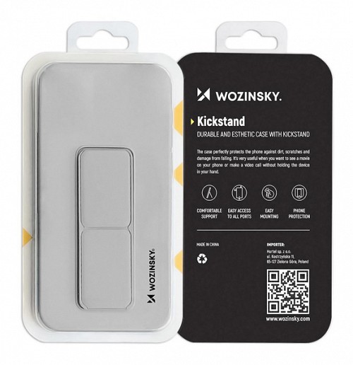 WOZINSKY  Kickstand 69539  Samsung A42 5G,  69539