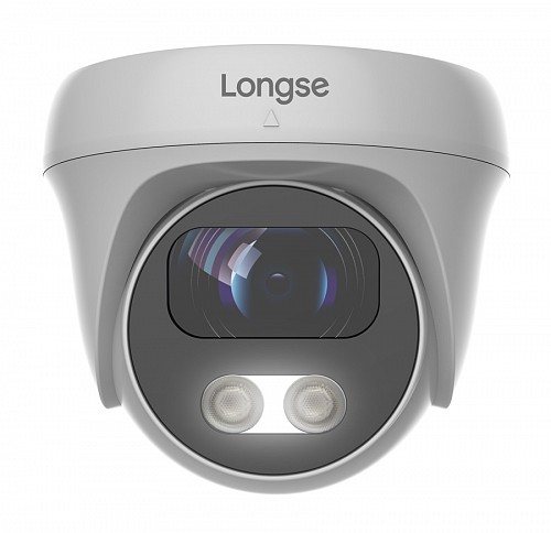 LONGSE IP  CMSAFG200WH, 2.8mm, 2MP,  IP67, PoE CMSAFG200WH