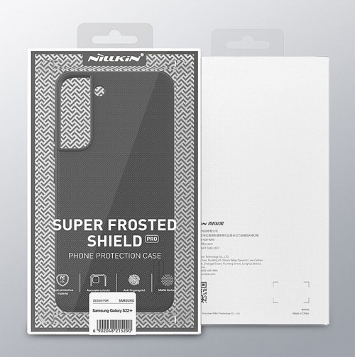 NILLKIN  Super Frosted Shield Pro  Samsung Galaxy S22+/Pro,  6902048235403