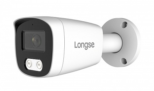 LONGSE IP  BMSCGC200, 2.8mm, 2MP,  IP67, PoE BMSCGC200