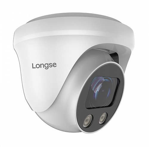 LONGSE IP  CMLBGC200WH, 2.8mm, 2MP,  IP67, PoE CMLBGC200WH