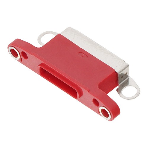 APPLE iPhone 11 - Charging Connector Red Original