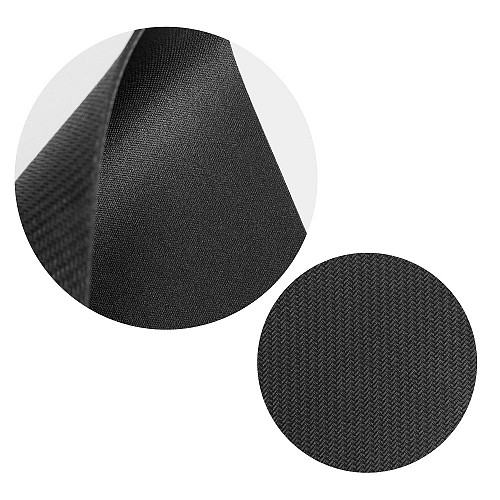 Mousepad 350x250x3mm Black