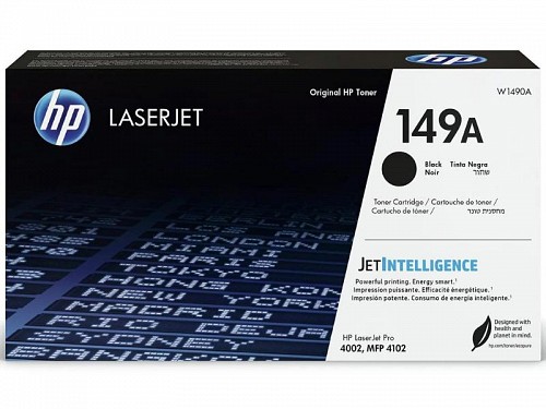 HP 149A Toner Laser   (W1490A) (HPW1490A)