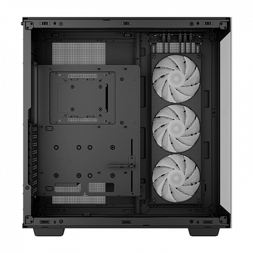  DEEPCOOL CH780   Mini ITX / Micro ATX / ATX  E-ATX DEEPCOOL CH780