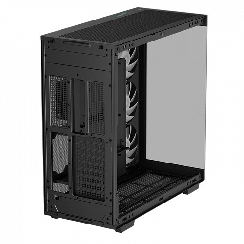  DEEPCOOL CH780   Mini ITX / Micro ATX / ATX  E-ATX DEEPCOOL CH780