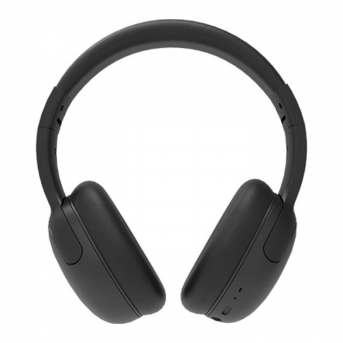 Bluetooth over-ear ακουστικά με μικρόφωνο NOD SETLIST BLACK