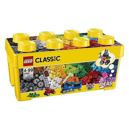 Lego Medium Creative Box (10696) (LGO10696)