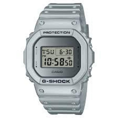 Casio      (DW-5600FF-8ER) (CASDW5600FF8ER)