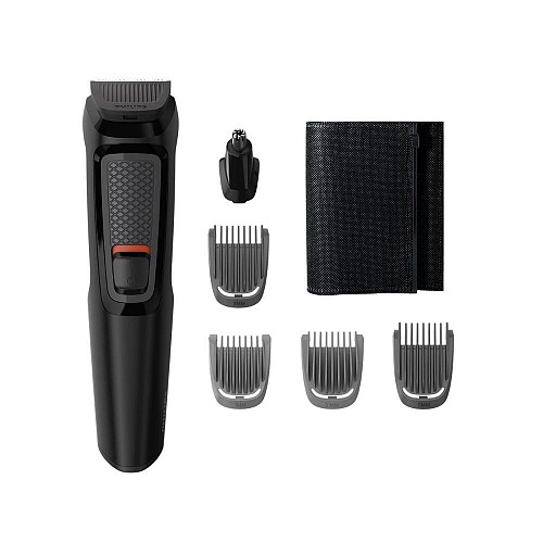 Philips Multigroom Series 3000 6 in 1      (MG3710/15) (PHIMG3710-15)