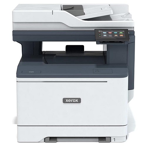 Xerox C325V_DNI Color Laser Multifunction  printer 4 in 1 (C325V_DNI) (XERC325V_DNI)