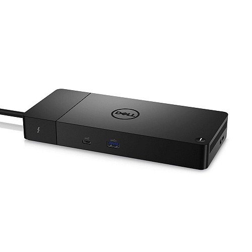 Dell WD22TB4 Thunderbolt 3 Docking Station  HDMI/DisplayPort 4K PD Ethernet   2   (210-BDQH) (DELWD22TB4)