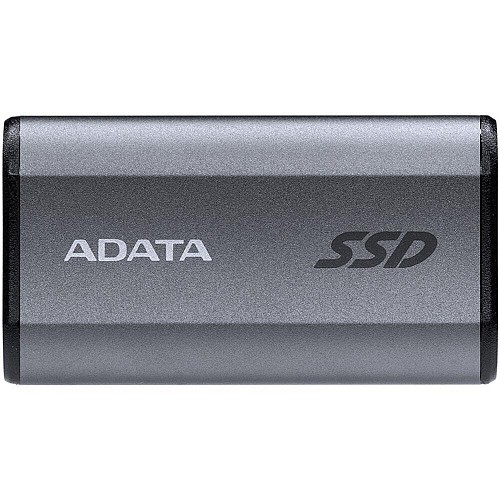 Adata Elite SE880 USB-C  SSD 500GB 2.5  (AELI-SE880-500GCGY) (ADAAELI-SE880-500GCGY)