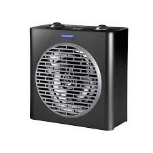 Black & Decker BXSH2003E Fan Heater (ES9460030B) (BDEES9460030B)