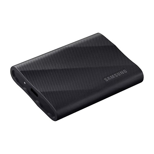 Samsung T9 USB 3.2  SSD 1TB 2.5 Black (MU-PG1T0B/EU) (SAMMU-PG1T0B-EU)